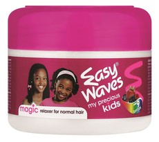 Easy Waves My Precious Kids Normal Relaxer - 250ml