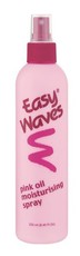 Easy Waves Pink Oil Moisturiser Spray - 250ml