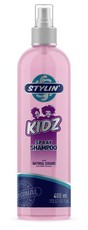 Stylin' Dredz Kids Spray Shampoo