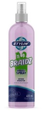 Stylin' Dredz Braidz Spray