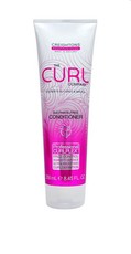 Creightons Curl Sulphate Free Conditioner - 250ml