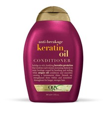 Ogx Anti-breakage Keratin Oil Conditioner - 385ml