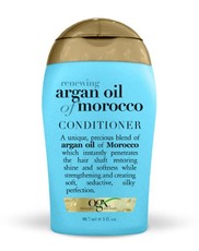 Ogx Oil Of Morocco Conditioner Trial - 88ml