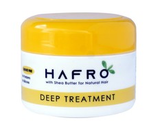 HAFRO Shea Butter Deep Treatment