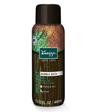 Kneipp Bubble Bath Cedar & Jojoba Oil Aromatherapy "Men Only" (400 ml)