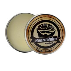 Beard Boys - Beard Balm Tiger Juice (60g)
