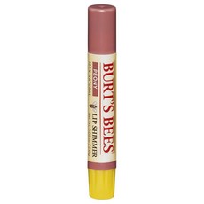 Burt's Bees Lip Shimmer - Peony E 2.6G