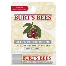 Burt's Bees Ultra Conditioning Lip Balm Tube - Blister 4.25g