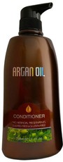 Moroccan Argan Oil Conditioner - Salon Professional 750ml - Sulfate-free