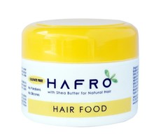 HAFRO Shea butter Hair Food