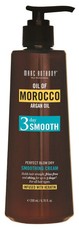 Marc Anthony Oil of Morocco Argan Oil 3 Day Smooth Perfect Blow Dry Cream - 200ml
