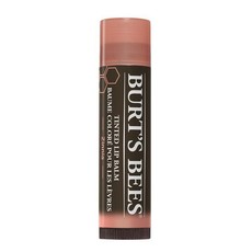 Burt's Bees Tinted Lip Balm - Zinnia 0.15 Oz (4.25 G)