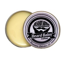Beard Boys - Premium Selection Beard Balm (60g)