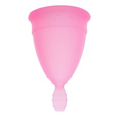 Feminine Pod Menstrual Cup