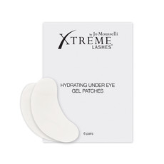 Xtreme Lashes Hydrating Under Eye Gel Patches