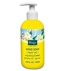 Kneipp Hand Soap May Chang "Enjoy Life" (250 ml)
