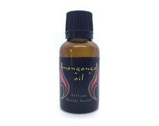 African Beauty Secret Mongongo Oil - 25ml