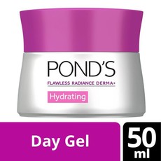 POND'S Flawless Radiance Derma Hydrating Gel - 50ml
