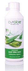 Curaloe Organic Aloe Vera Juice