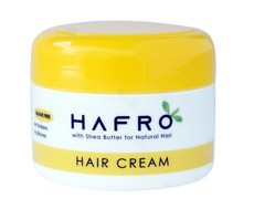HAFRO Shea butter Hair Cream