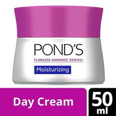 POND'S Flawless Radiance Derma Moisture Day Cream - 50ml