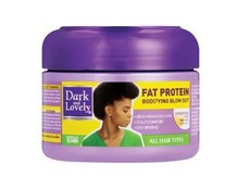 Dark & Lovely Fat Protein Texturizer - 250ml