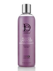 Agave Lavender Moisturising Hair Bath - 340g