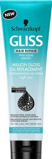 Schwarzkopf Gliss Million Gloss Oil-in-Cream - 250ml