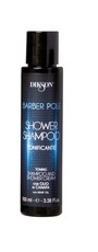 Dikson Barber Pole Shower And Shampoo Cream - 100ml