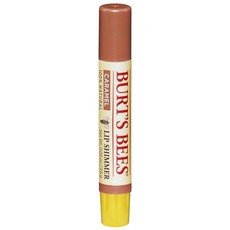 Burt's Bees Lip Shimmer - Caramel E 2.6G