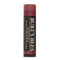Burt's Bees Tinted Lip Balm - Red Dahlia 0.15 Oz (4.25 G)