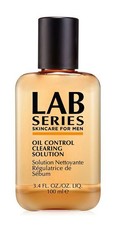 Lab Series Oil Control Cleaning Solution 100ml