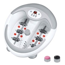 Beurer Luxury Foot Massage with Pedicure Function FB 50