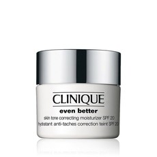 Clinique Even Better Skin Tone Correcting Moisturizer SPF 20 50ml