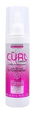 Creightons Curl Reviving Style Spray - 200ml