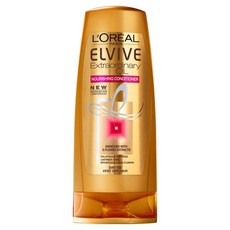 Loreal Elvive Extraordinary Oil Conditioner for Dry Hair - 400ml