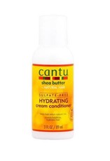 Cantu Hydrating Cream Conditioner Trial - 89ml