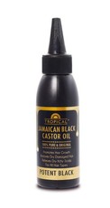 Tropical Jamaican Black Castor Oil 100ml
