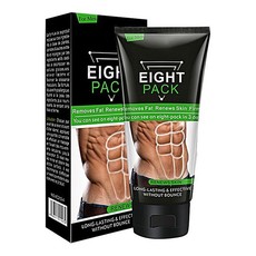 Eight Pack Abs Slimming Cream