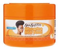 Sta-Sof-Fro Glycerine Hair Food - 250ml