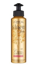 Loreal Paris Elnett Hair Mousse Volume - 200ml