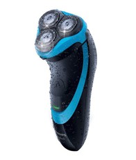 Philips - AquaTouch Wet And Dry Electric Shaver - AT750/16