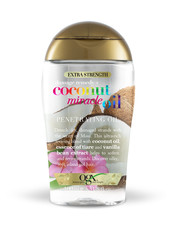 Ogx Coco Miracle Pen Oil 100ml