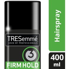 Tresemme Firm Hold Styling Hair Spray - 400ml