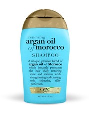 Ogx Oil Of Morocco Shampoo Trial - 88ml