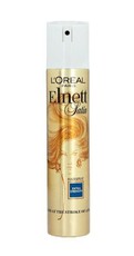 Loreal Paris Elnett Satin Hairspray Extra Strength - 200ml