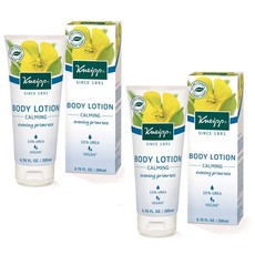 Kneipp Body Lotion - Calming with Evening Primrose - 200ml - Set of 2