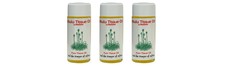 Khulu Pure Tissue Oil-Natural Herbs-Pack of 3