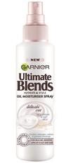Garnier Ultimate Blends Oat Milk Oil Moisturizer Spray - 250ml