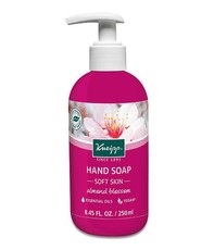 Kneipp Hand Soap Almond Blossom "Soft Skin" (250 ml)